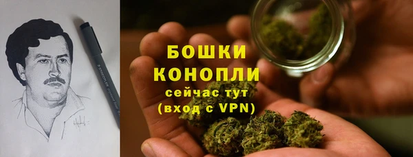 молекула духа Баксан